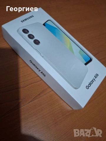 Samsung A16 128GB