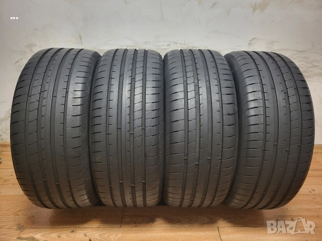 245/45/18 Goodyear 23 г. / летни гуми