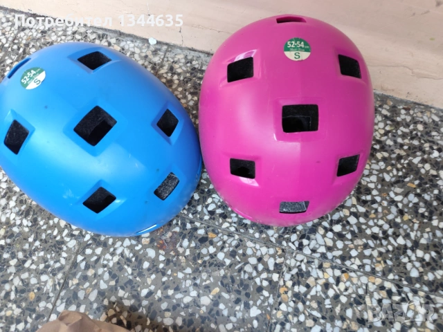Детска каска, снимка 3 - Други - 54610738