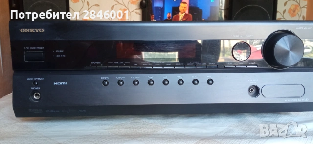 ONKYO HT-R380