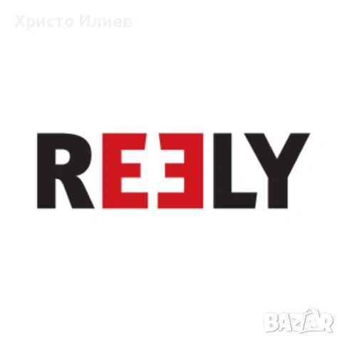 Reely 1:8 Комплект джанти и гуми за бъги Street 10-лъчеви черни 4 бр. за състезания, снимка 2 - Коли, камиони, мотори, писти - 54485852