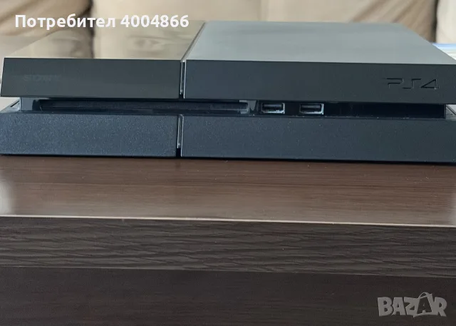 PlayStation 4 (PS4), снимка 3 - PlayStation конзоли - 55371389