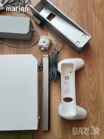 Nintendo Wii игра, снимка 5 - Nintendo конзоли - 55593572