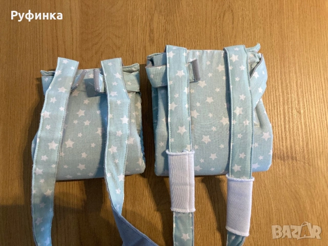 Бебешки-Ортопедични гащи-Възглавничка на Фрейка Кидс, снимка 4 - Други - 54438787