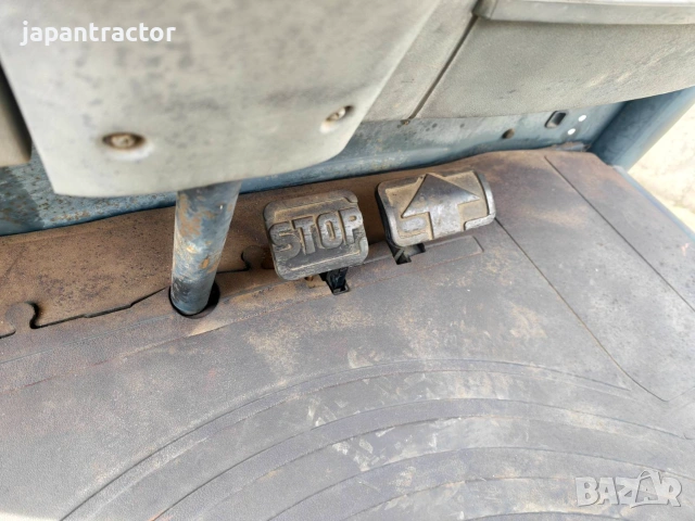 Linde 5ton VW двигател, снимка 11 - Индустриална техника - 54964912