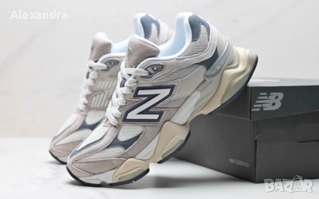 New Balance 9060 “Moonrock
