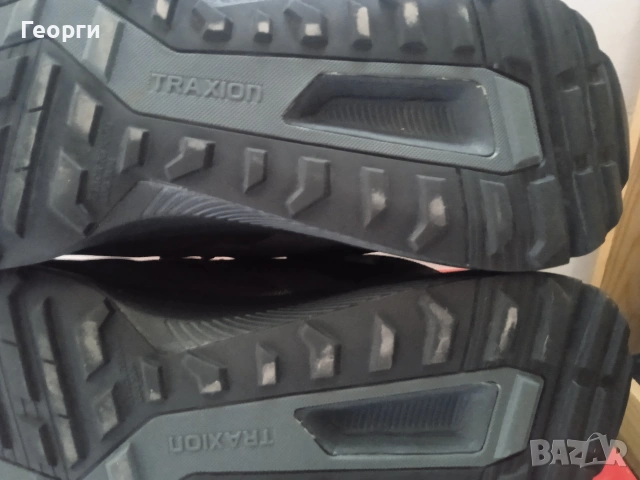 Adidas Terrex 41 1/3, снимка 4 - Маратонки - 53889122