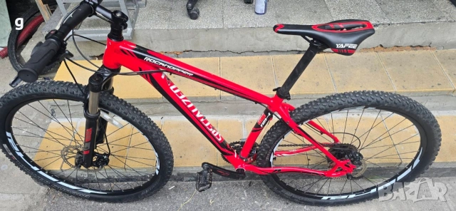 specialized rockhopper, снимка 5 - Велосипеди - 55039659
