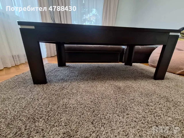 Продавам кожен диван, снимка 2 - Дивани и мека мебел - 55402754
