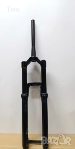 RockShox ZEB 170mm DebonAir 29" Нова вилка