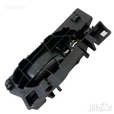 Предна лява вътрешна дръжка Citroen DS3 2009-2014 ID: 161823 OEM 9683446877, снимка 2 - Части - 54959537