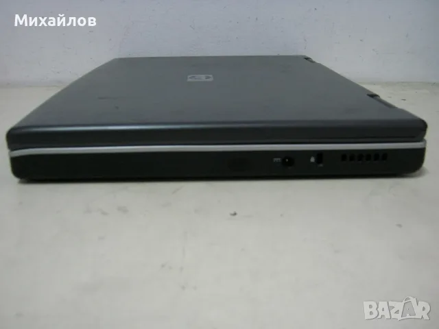 Лаптоп HP Compaq nx7000, снимка 5 - Лаптопи за дома - 55537910