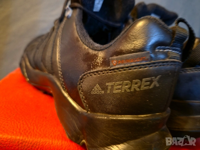 Adidas terrex-original-номер43, снимка 4 - Маратонки - 54900736