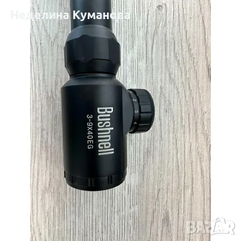 Точкова оптика. Прицел., снимка 6 - Оборудване и аксесоари за оръжия - 34402586