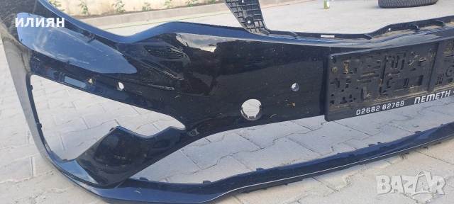 предна броня за Kia K5 2018 2019 86511D4500, снимка 10 - Части - 54817552