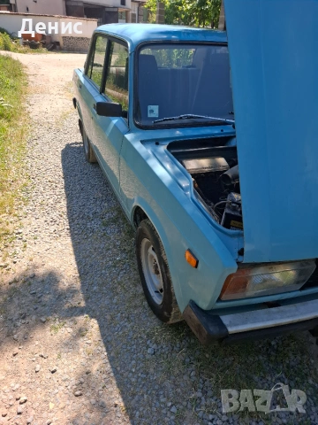 Лада 2105, снимка 7 - Автомобили и джипове - 54986143