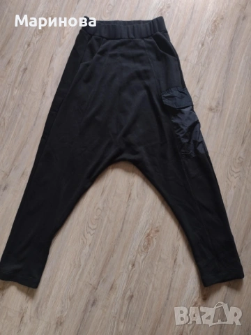 Спортен панталон -шалвар PAUSE 