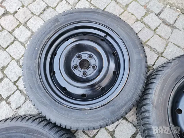 4бр ОРИГИНАЛНИ OFFROAD джанти 16" за СУБАРУ ФОРЕСТЪР, АУТБЕК, ИМПРЕЗА, ЛЕГАСИ, снимка 2 - Гуми и джанти - 55532162