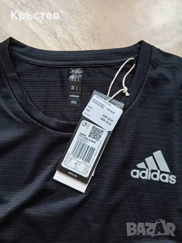 Adidas Own The Run комплект – Размер M/L, снимка 12 - Спортни дрехи, екипи - 55366391