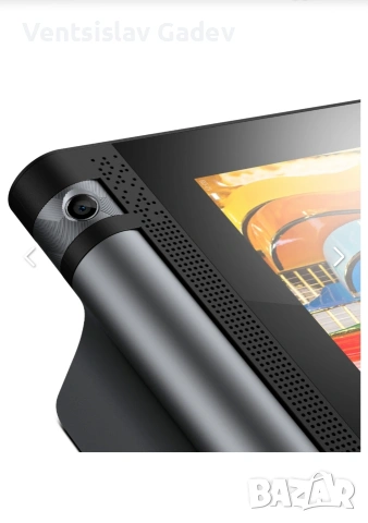 Таблет YOGA Tab 3. 35 Евро , снимка 9 - Таблети - 54922845