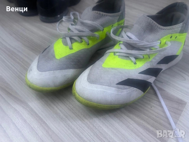 adidas Predator Accuracy, снимка 2 - Спортни обувки - 54904379