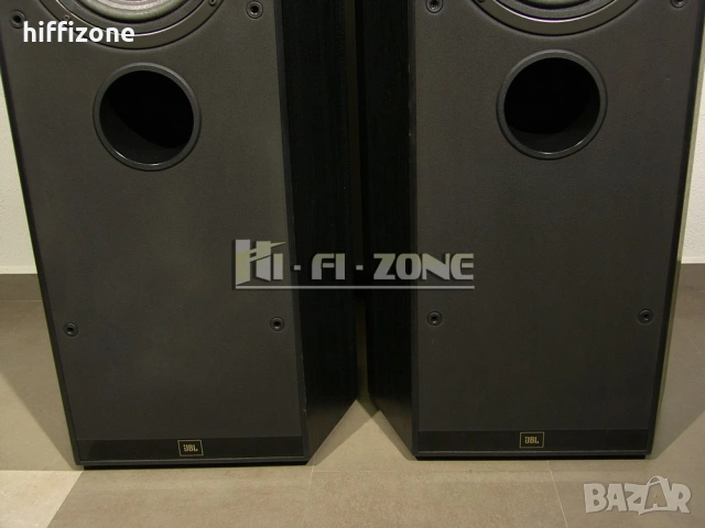 ТОНКОЛОНИ Jbl model hp 590, снимка 5 - Тонколони - 54271090