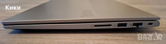 Lenovo ThinkBook | Ryzen 7 7730U | 16 GB | 256 SSD | 2GB Video Card, снимка 8 - Лаптопи за работа - 55681026