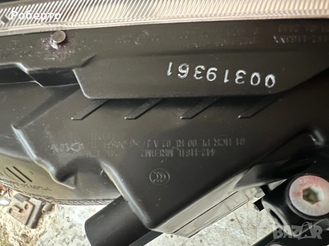 Нов ляв фар за Опел Астра J, снимка 5 - Части - 53985611