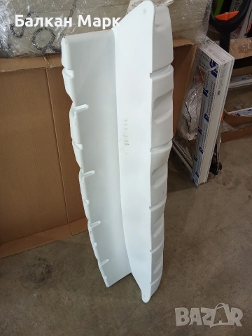 Надуваем кранец за пирс (Fender) –приблизително 106х24х24 см