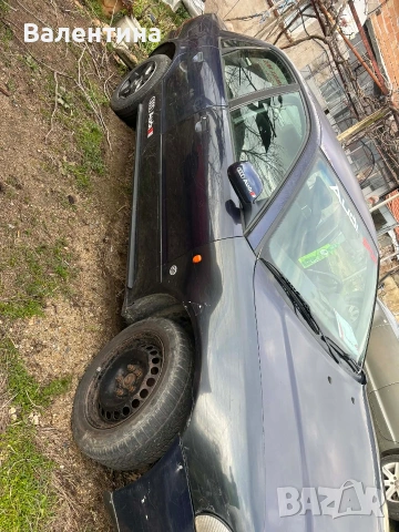 Продава се Audi A4 1.9, снимка 6 - Автомобили и джипове - 53965639