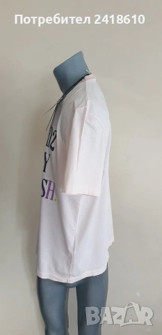 DSQUARED2 Made In Italy Mens Size M НОВО! ОРИГИНАЛ! Мъжка Тениска!, снимка 12 - Тениски - 53758933