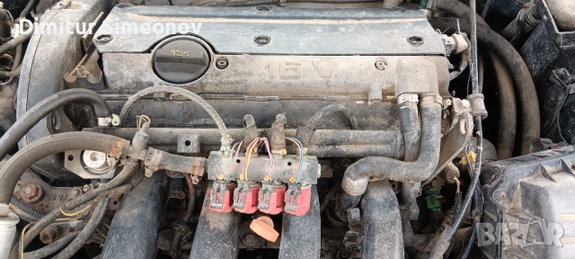 продавам пежо-306, снимка 8 - Автомобили и джипове - 54321345