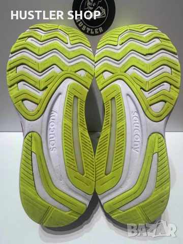 Маратонки SAUCONY GUIDE 14. Номер 46, снимка 9 - Маратонки - 55579693
