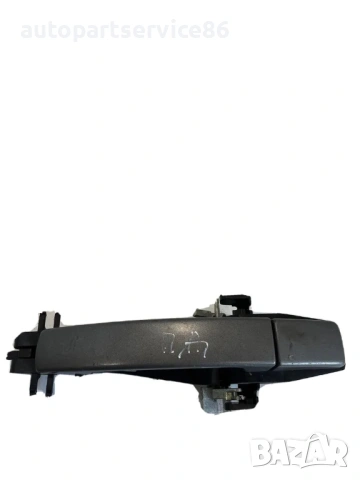 Външна дръжка предна дясна сива за Land Rover Range Rover Sport (2007) FPH500013-A