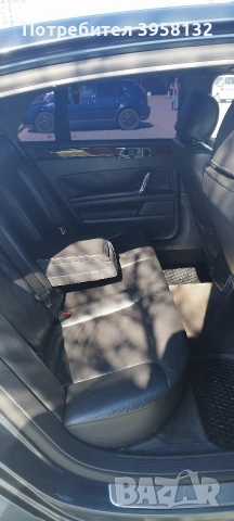 Volkswagen Phaeton 3.2 V6, снимка 13 - Автомобили и джипове - 54335296