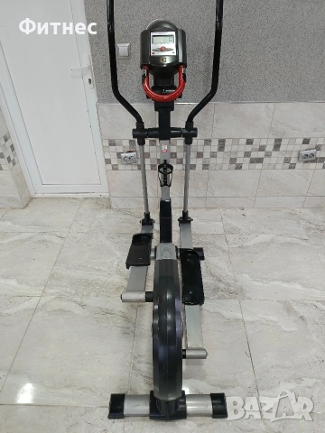 Кростренажор KETTLER CONDOR , снимка 7 - Фитнес уреди - 54371555