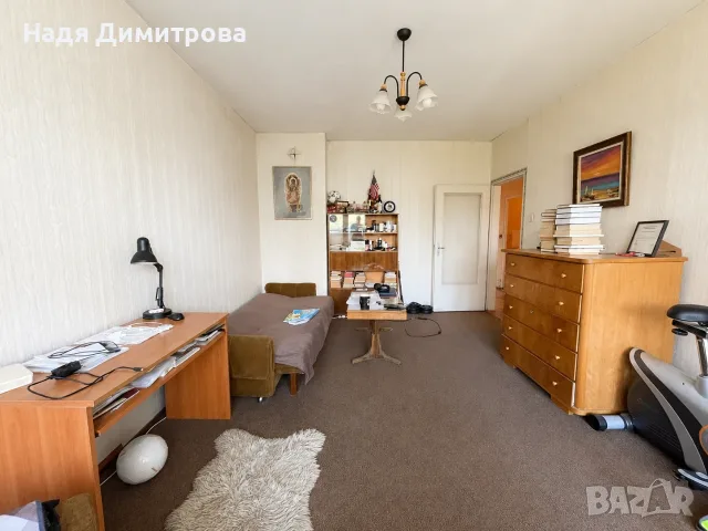 Продава 2-СТАЕН апартамент, град София, Люлин 7