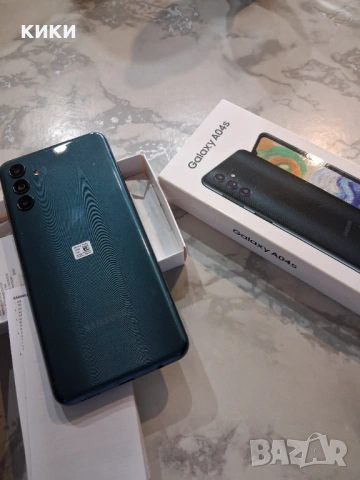 Samsung Galaxy A04s, снимка 8 - Samsung - 54662231