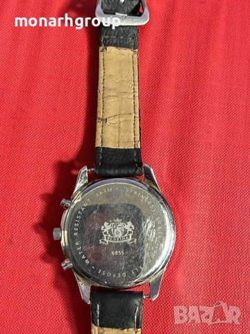 Часовник Festina F6855/6 /има минимални драскотини по стъклото, снимка 9 - Мъжки - 55095893