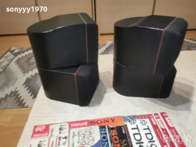 BOSE-ВНОС SWISS 3107261111, снимка 7 - Тонколони - 55484027