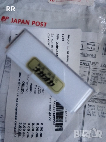 Pioneer PL 400X, снимка 6 - Грамофони - 54170288