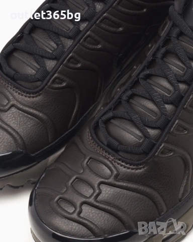 Nike - Air Max Plus PRM №41 Оригинал Код 197, снимка 6 - Маратонки - 54809057