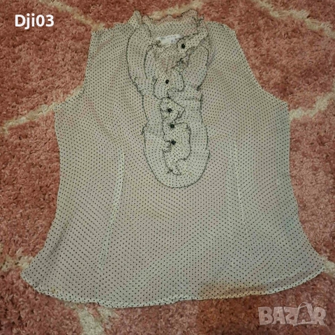 Зара   копринена   Риза, снимка 5 - Ризи - 55061111