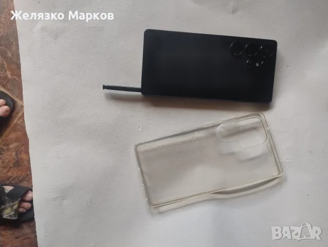 реплика s25ultra25utra, снимка 3 - Samsung - 55663308