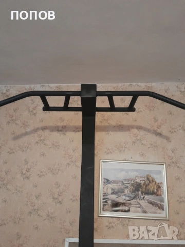 Успоредка,Лост за набиране, снимка 3 - Фитнес уреди - 54054902