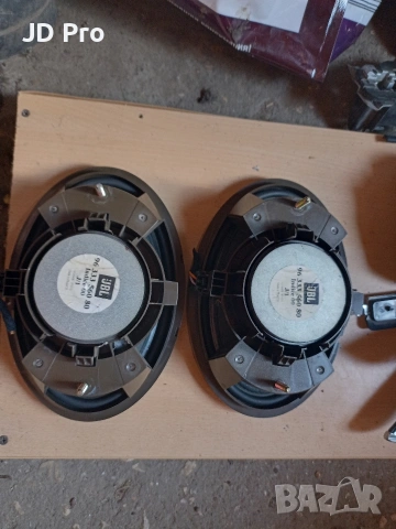 JBL тонколони елипси, снимка 2 - Части - 54890169