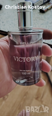Парфюм g. bellini Victory