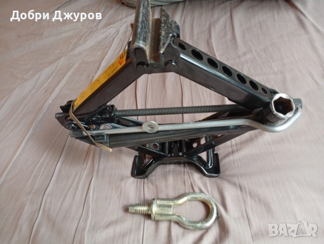 Продавам оригинален авариен комплект за Форд(Ford)