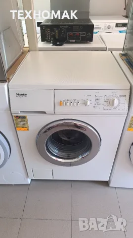 Пералня MIELE 5кг. 