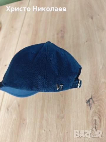 Шапка Don Sixs, снимка 2 - Шапки - 54283955